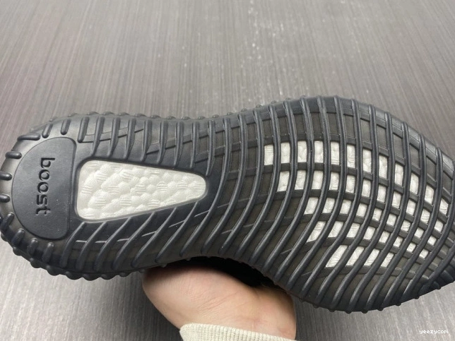 GY7164 Boost V2 Dazzling Adidas 350 Yeezy Blue 0808